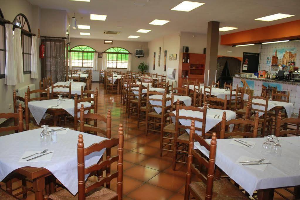 Torrijos Cheste Exterior foto